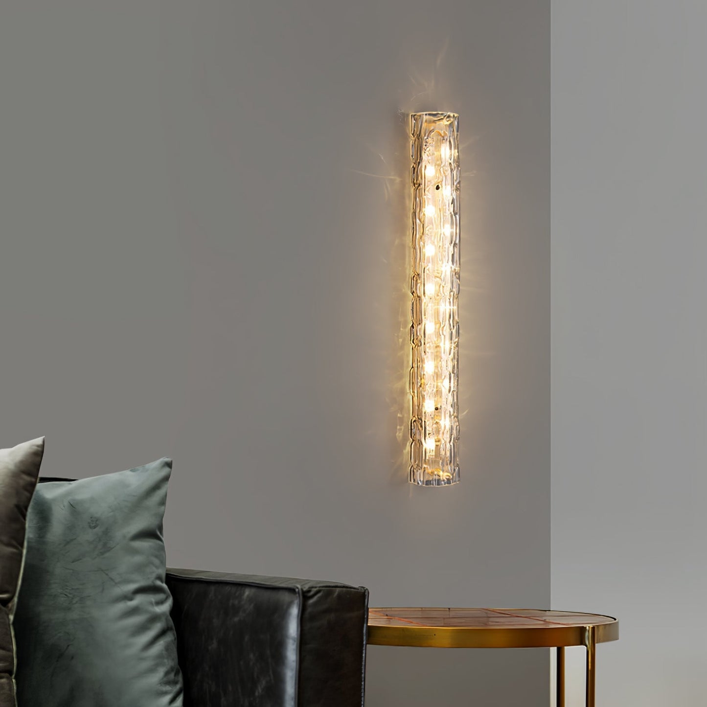 Fine Art Sconce Wall lamp