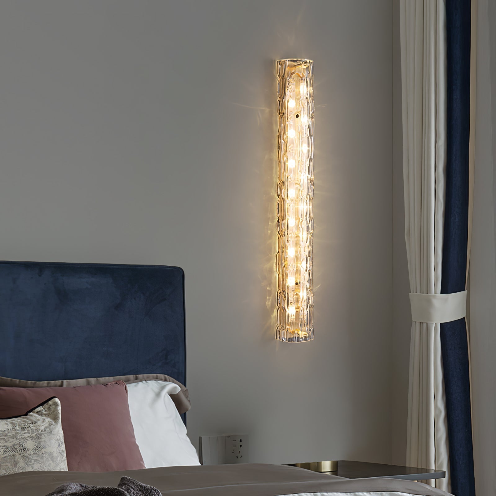 Fine Art Sconce Wall lamp