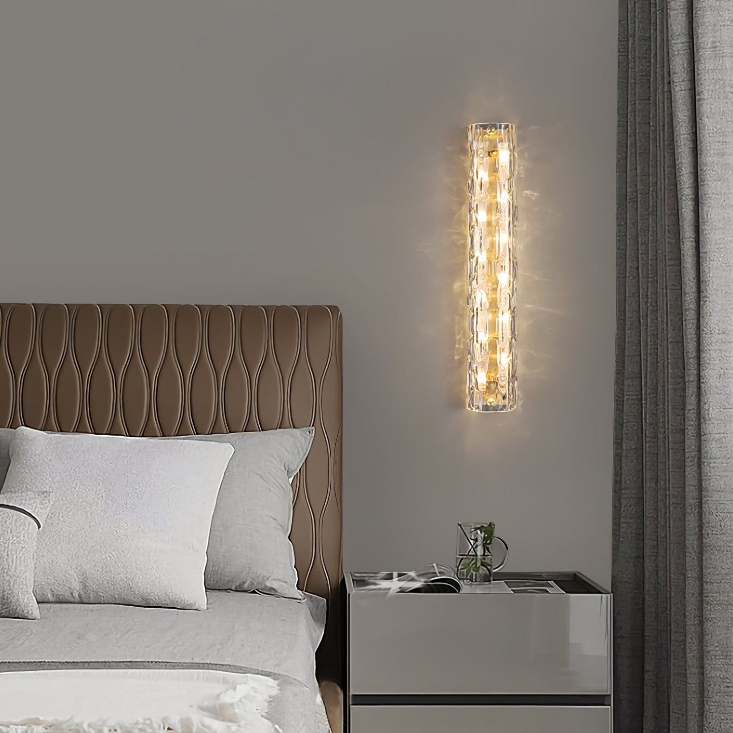 Fine Art Sconce Wall lamp