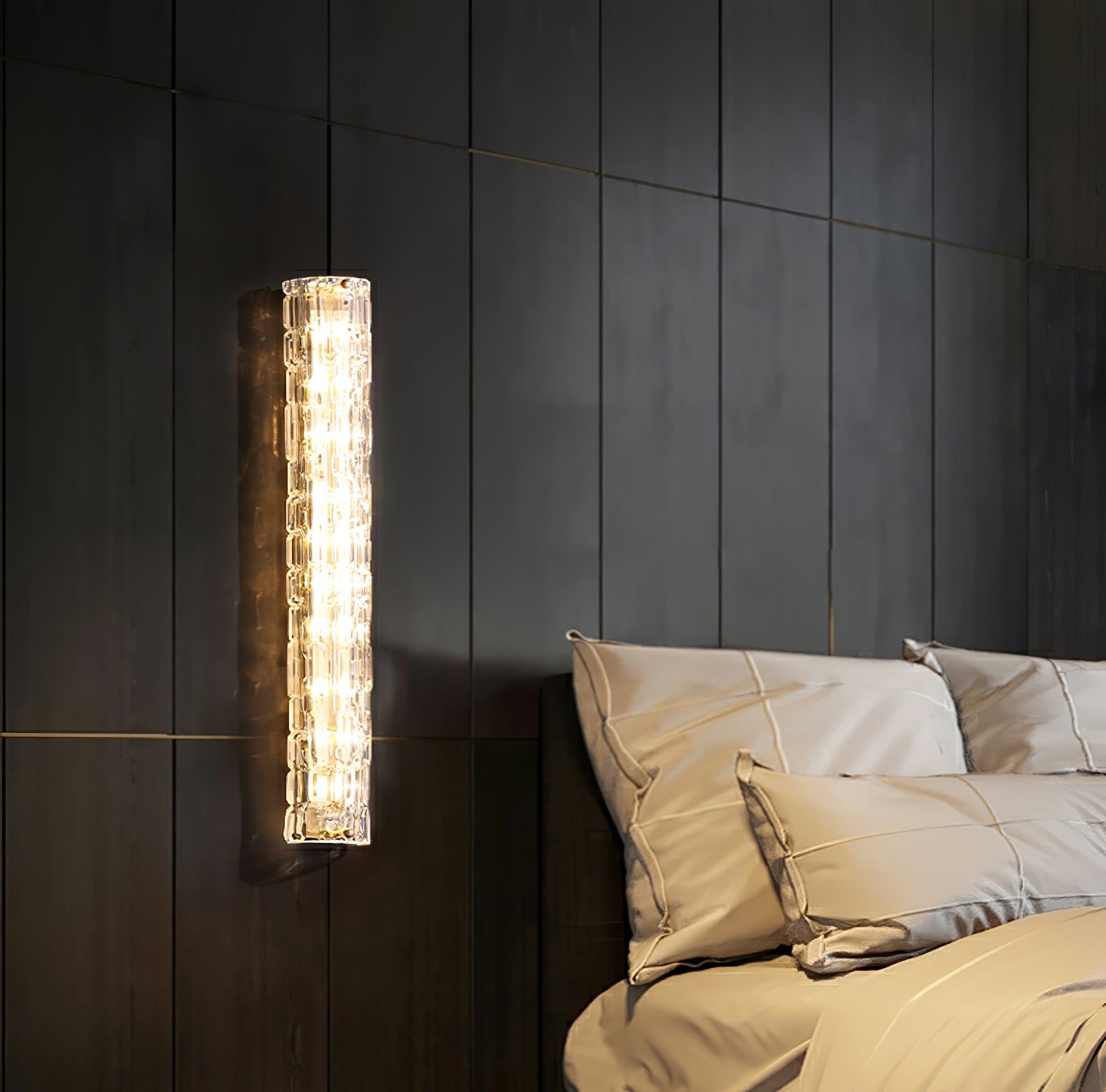 Fine Art Sconce Wall lamp