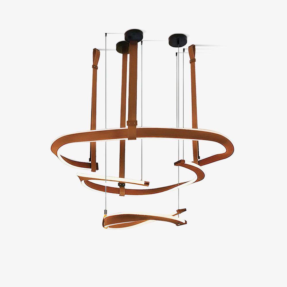 Finopi Chandelier Chandelier