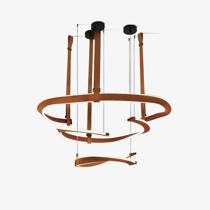Finopi Chandelier Chandelier