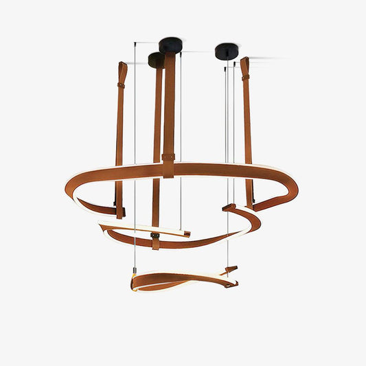Finopi Chandelier Chandelier
