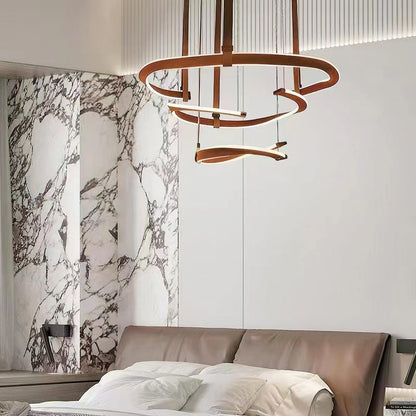 Finopi Chandelier Chandelier
