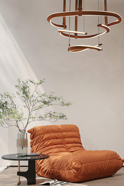 Finopi Chandelier Chandelier