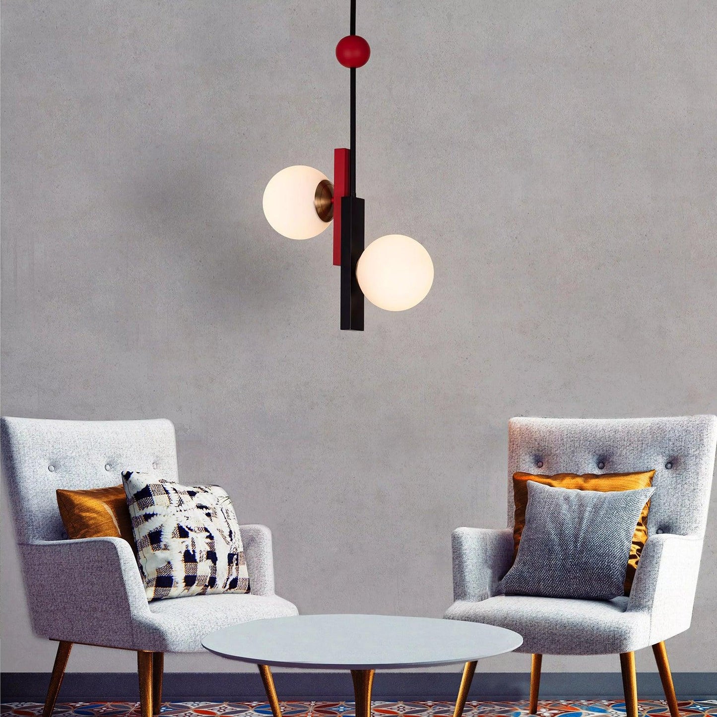 First Dance Pendant Lamp Pendant light