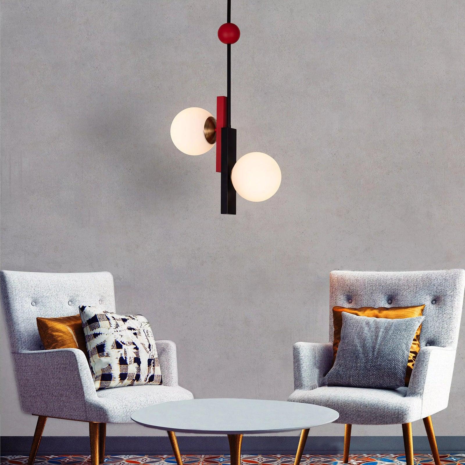 First Dance Pendant Lamp Pendant light