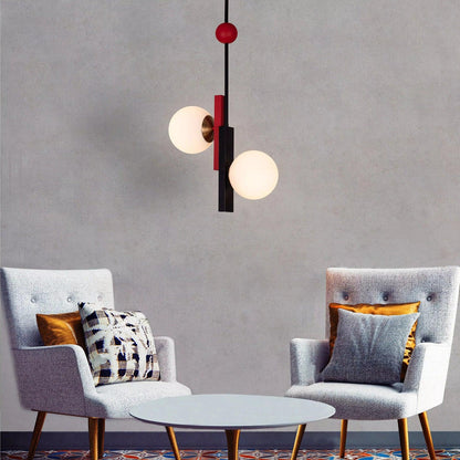 First Dance Pendant Lamp Pendant light