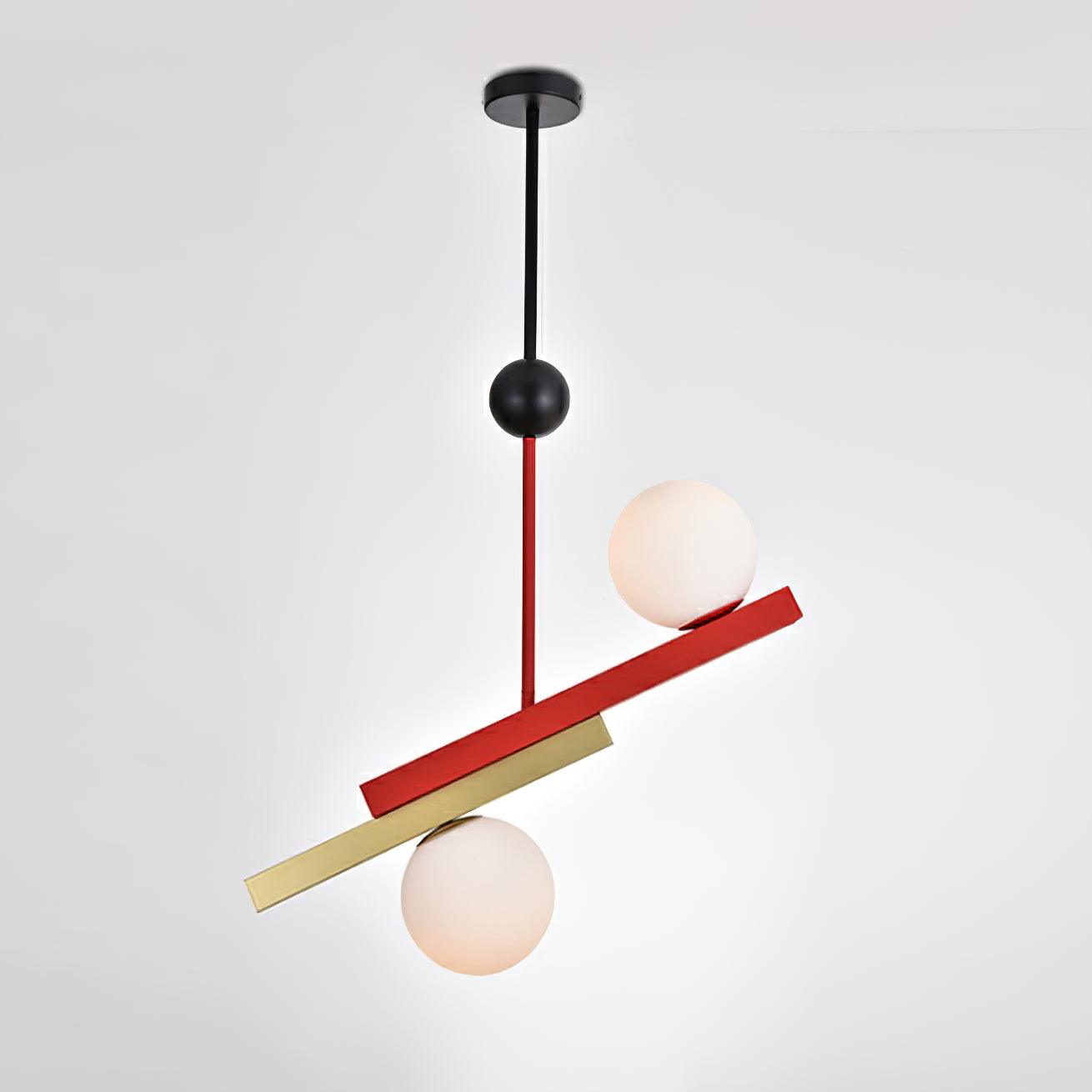 First Dance Pendant Lamp Pendant light