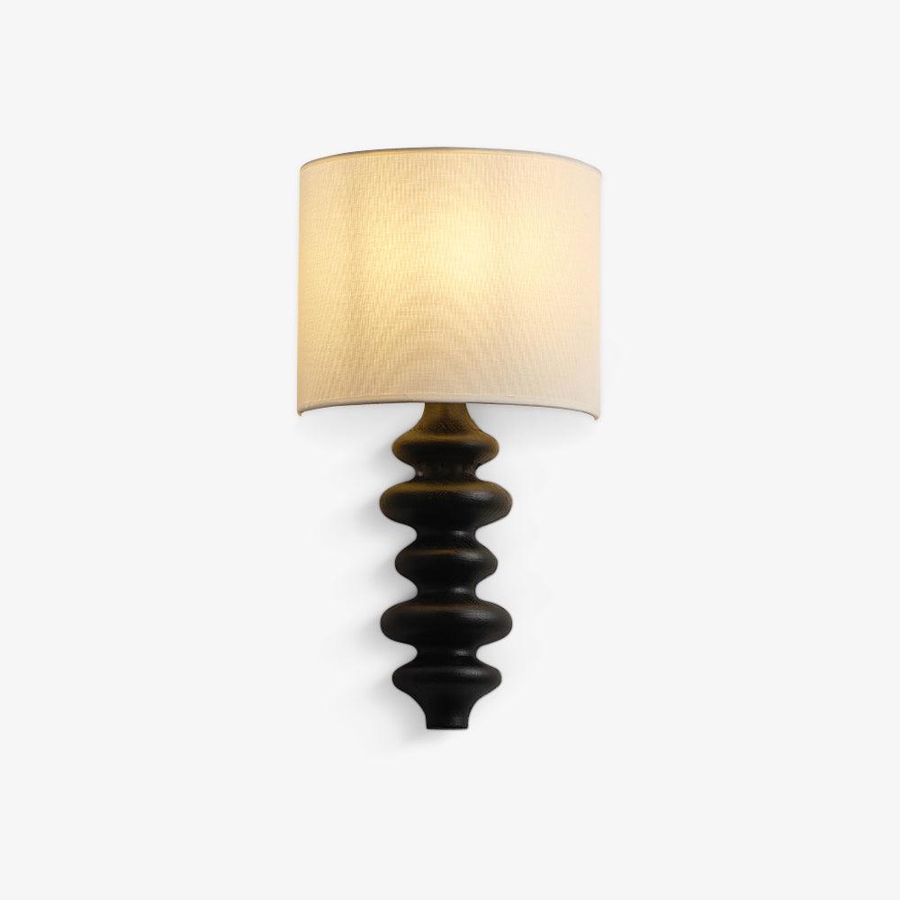 Fishbone Sconce Wall lamp