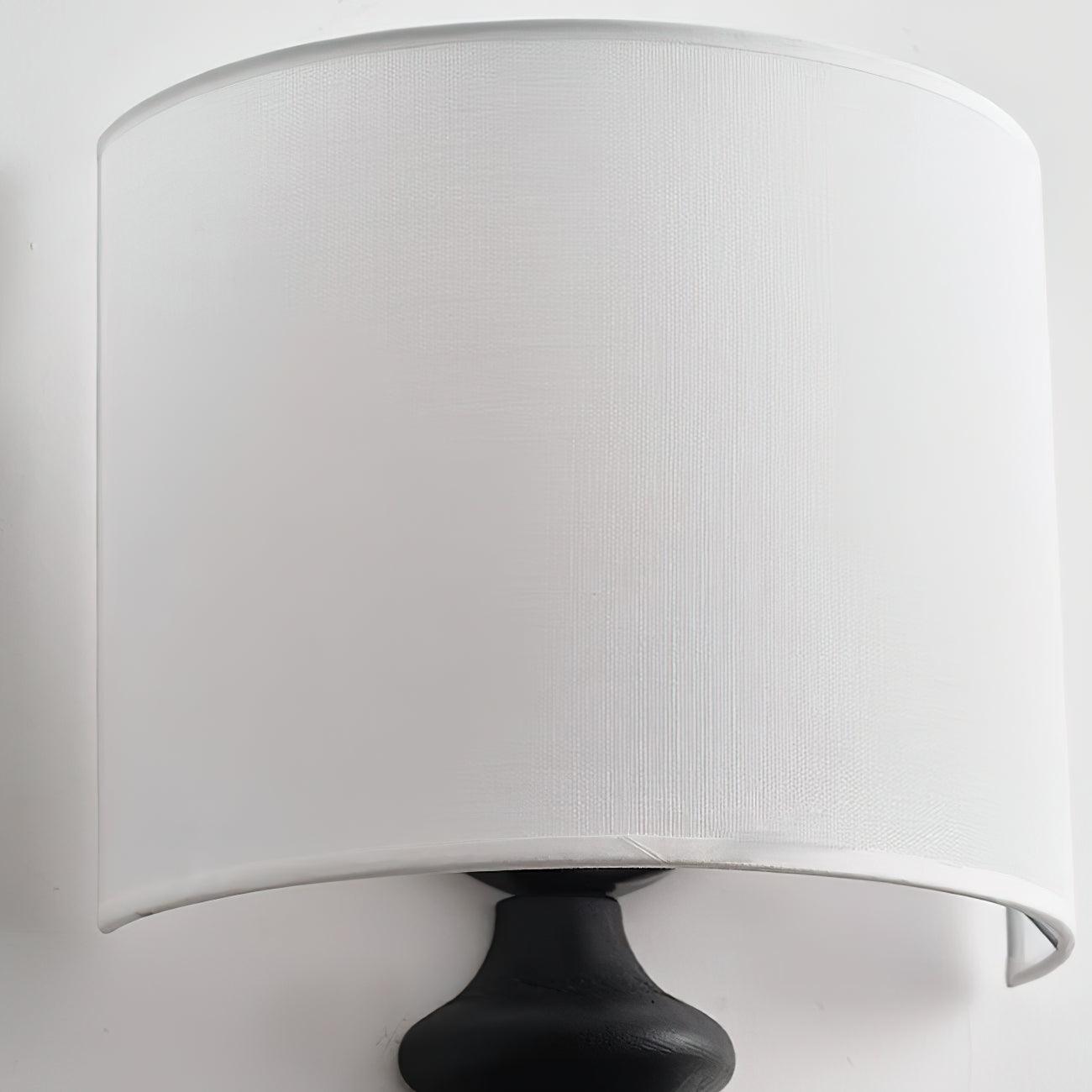 Fishbone Plug-in Sconce Wall lamp