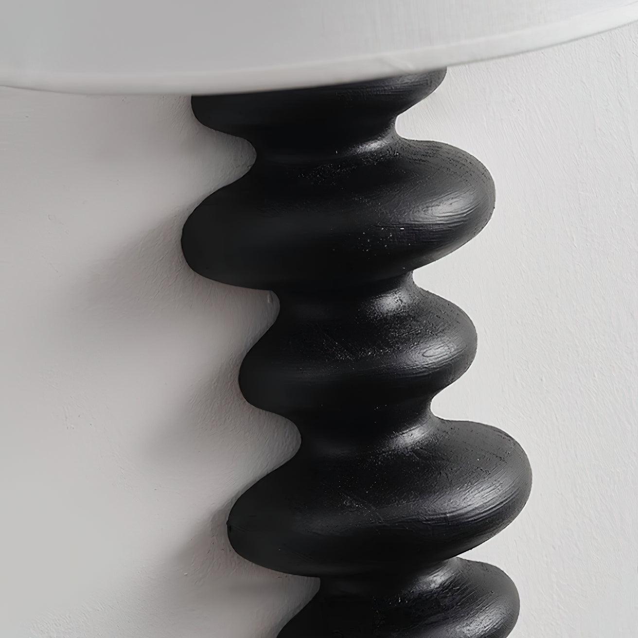 Fishbone Plug-in Sconce Wall lamp