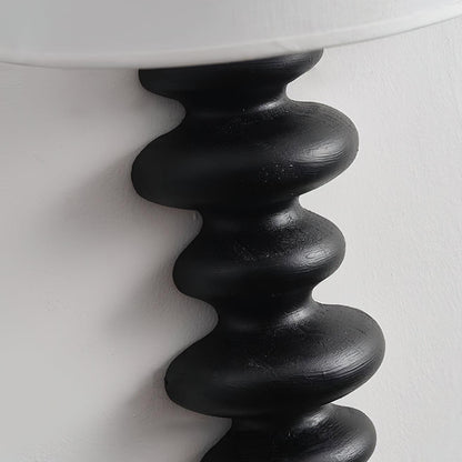 Fishbone Plug-in Sconce Wall lamp