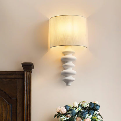 Fishbone Sconce Wall lamp