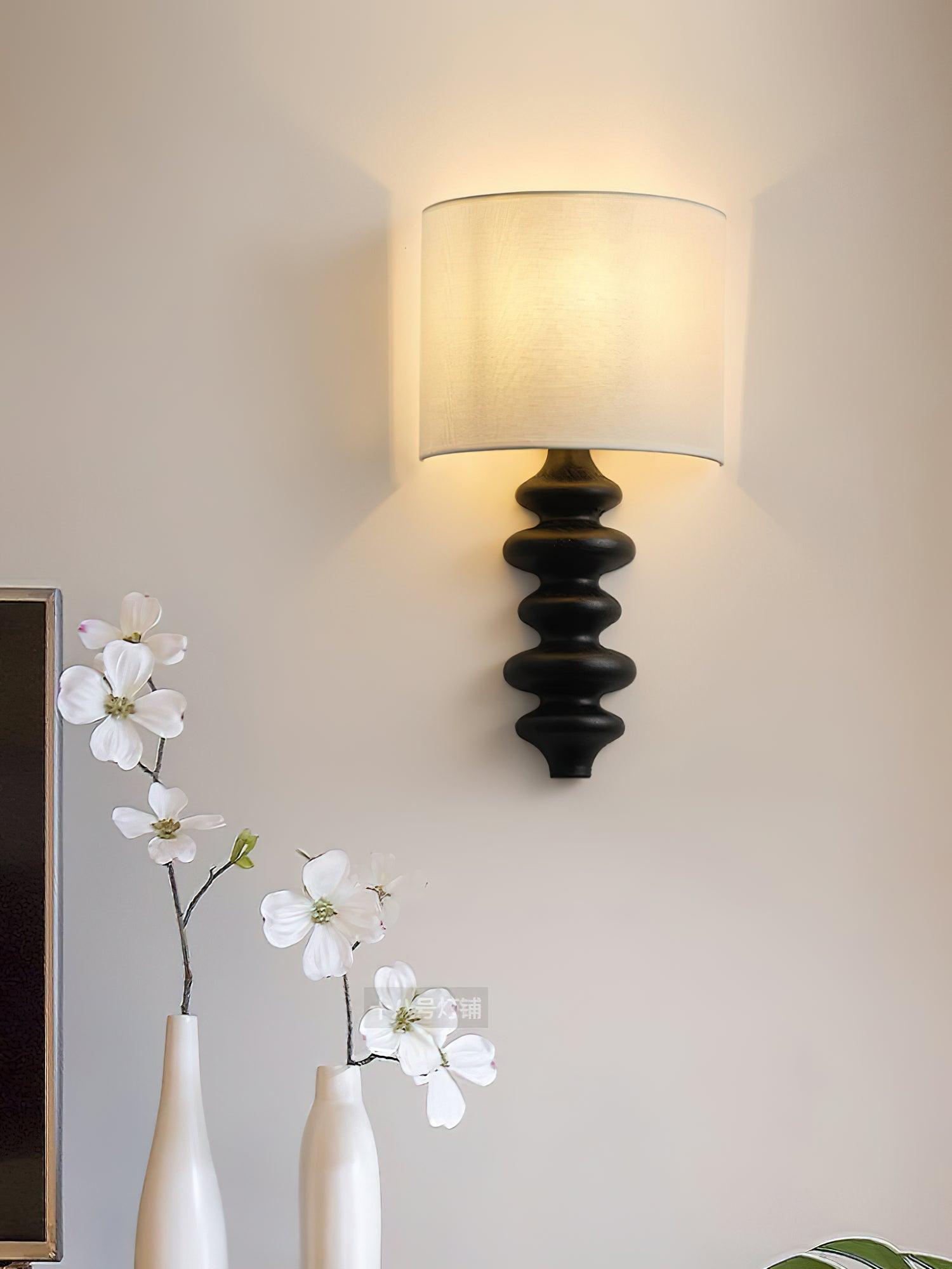 Fishbone Sconce Wall lamp