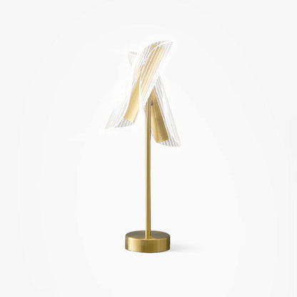 Flame Table Lamp Table lamp