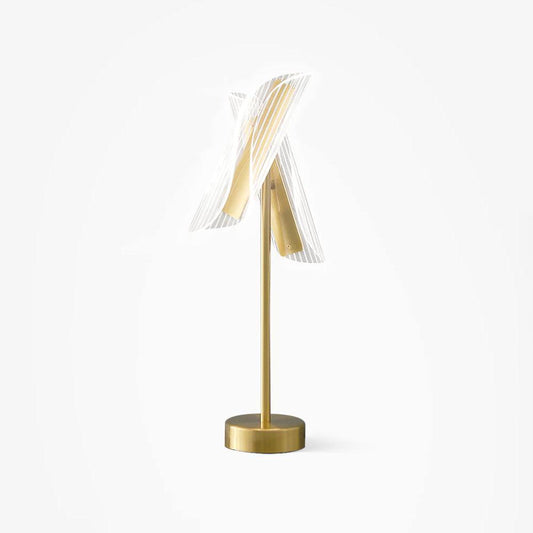 Flame Table Lamp Table lamp