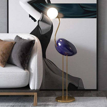 Flamingos Floor Lamp Floor lamp