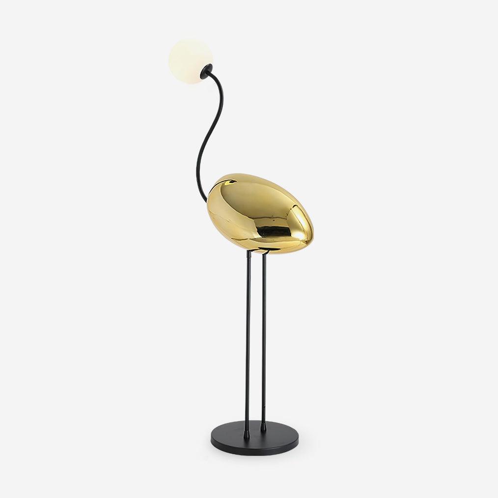 Flamingos Floor Lamp Floor lamp