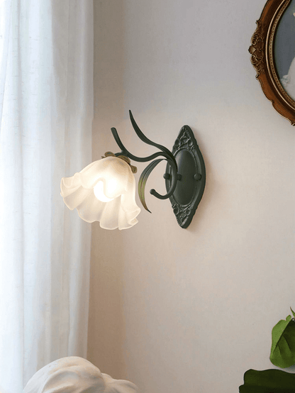 Flared Wall Light Wall lamp