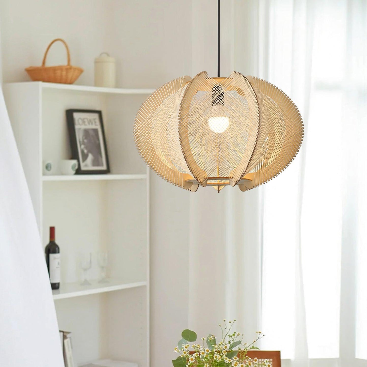 Java Pendant Light Pendant light