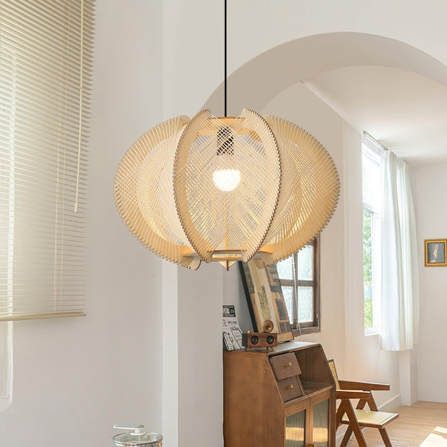Java Pendant Light Pendant light