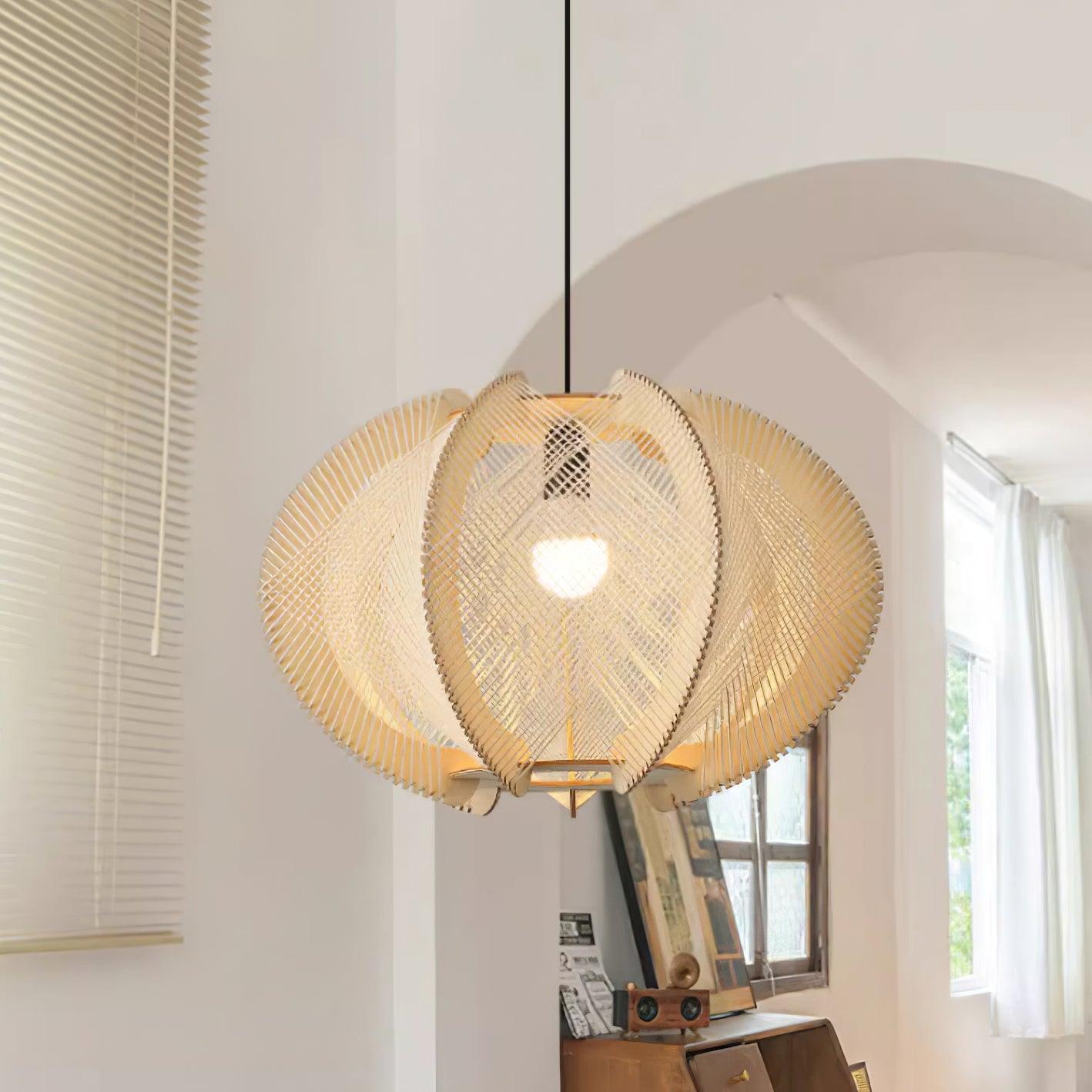 Java Pendant Light Pendant light