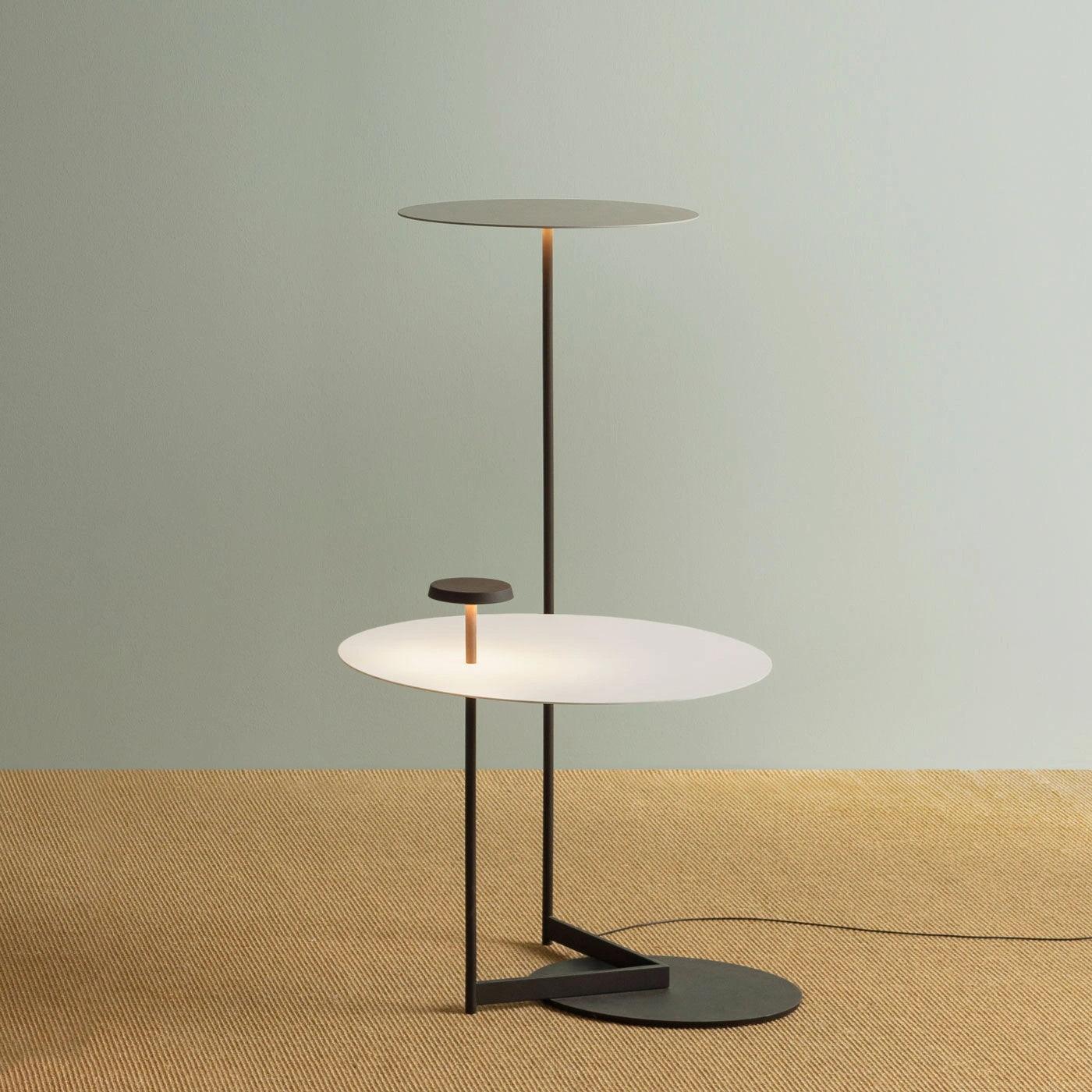 Flat Floor Lamp Floor lamp