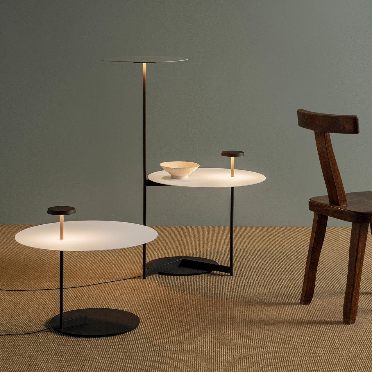 Flat Floor Lamp Floor lamp