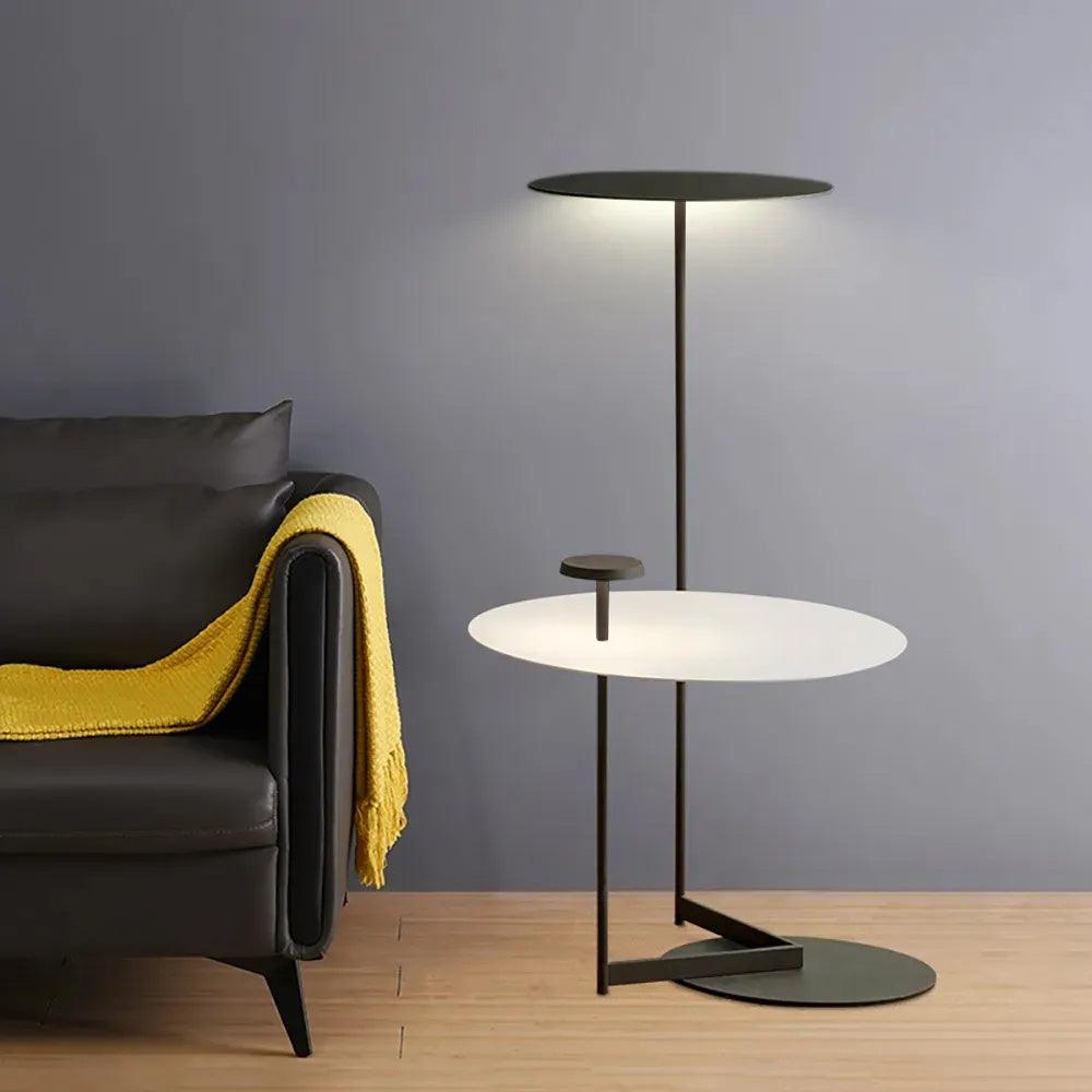 Flat Floor Lamp Floor lamp