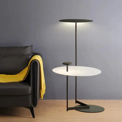 Flat Floor Lamp Floor lamp