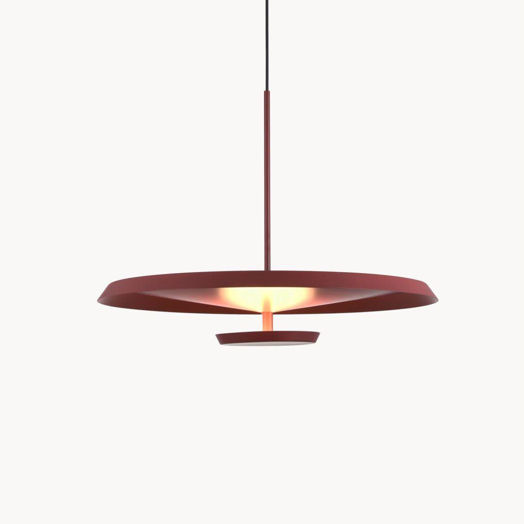 Flat Pendant Light Pendant light