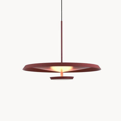 Flat Pendant Light Pendant light