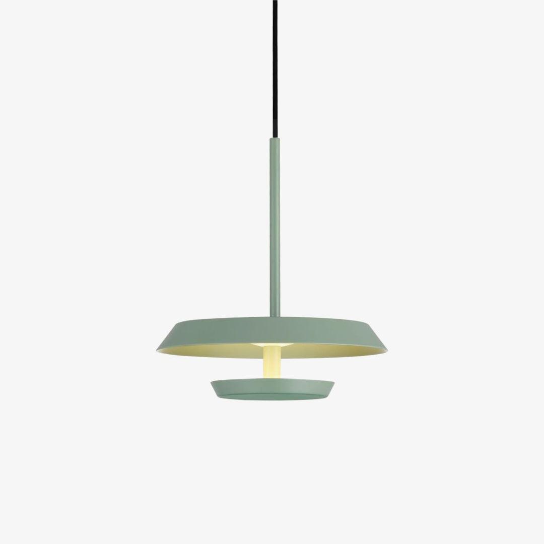 Flat Pendant Light Pendant light