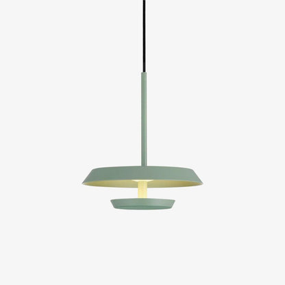 Flat Pendant Light Pendant light