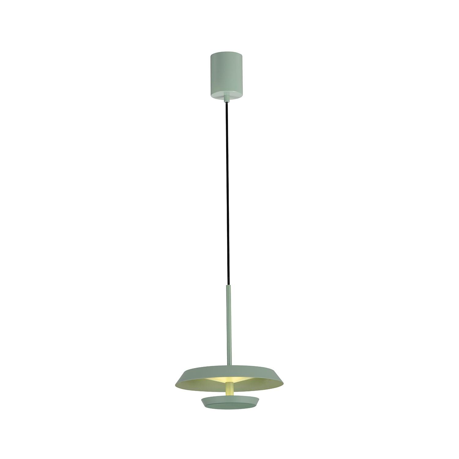 Flat Pendant Light Pendant light