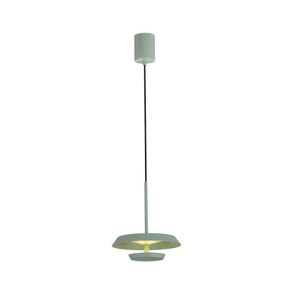 Flat Pendant Light Pendant light