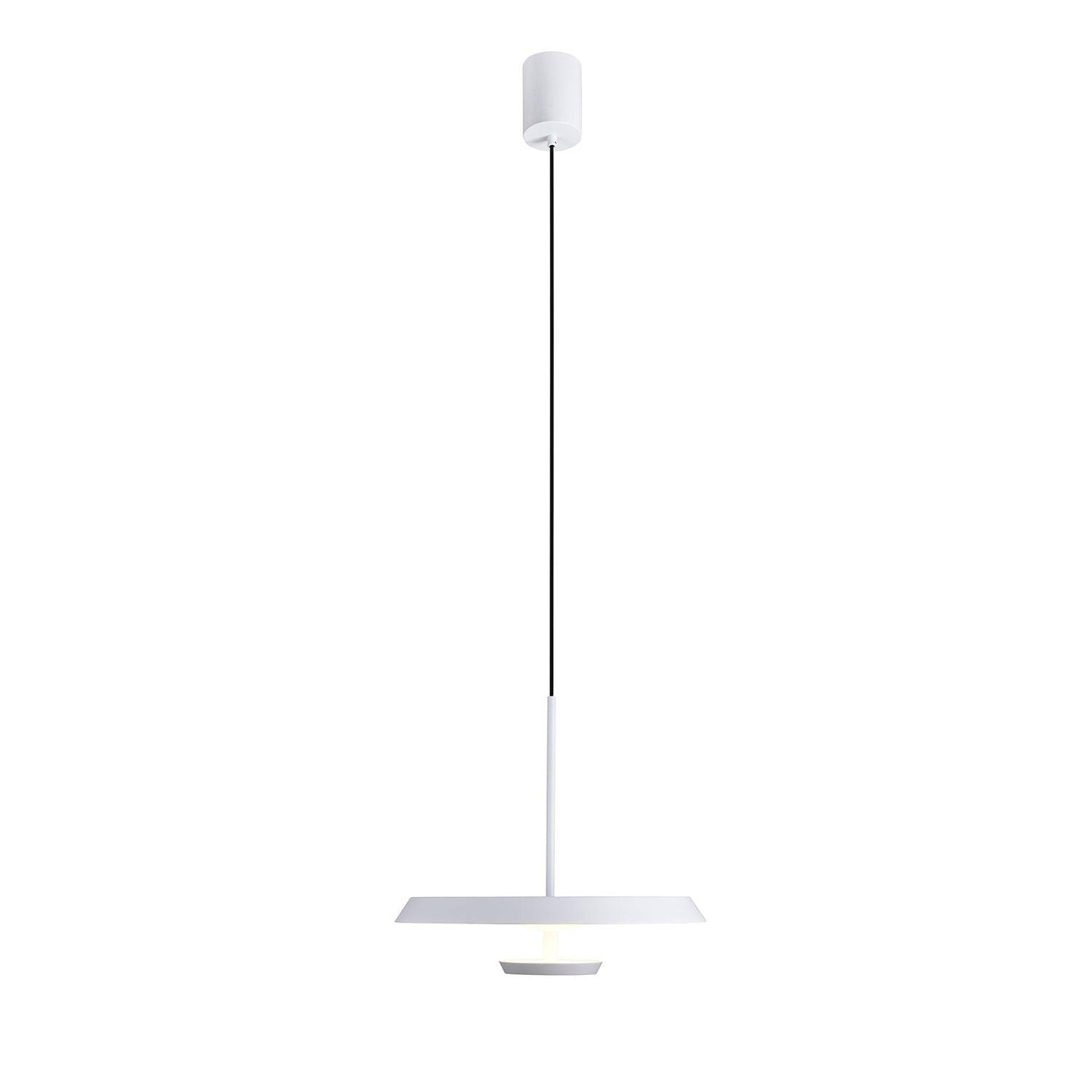 Flat Pendant Light Pendant light