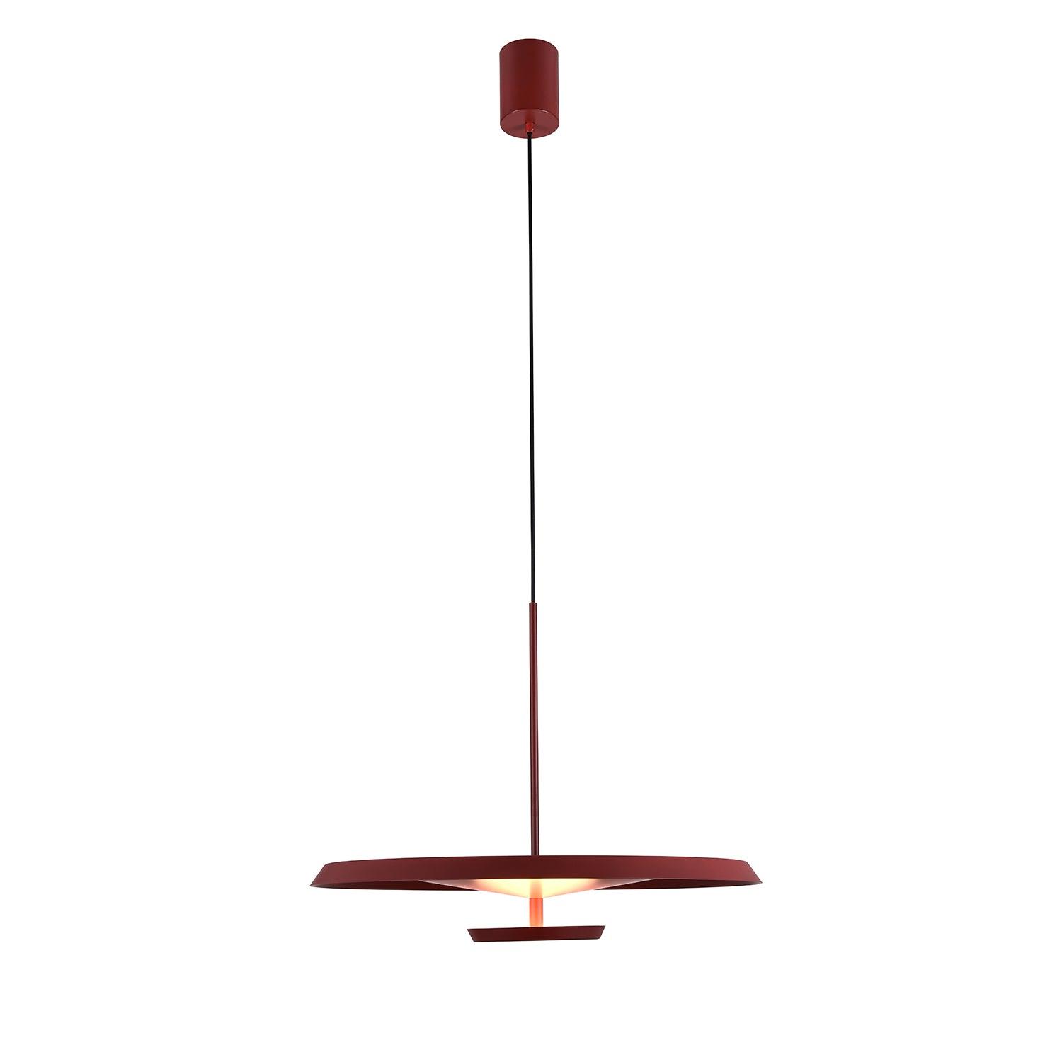 Flat Pendant Light Pendant light