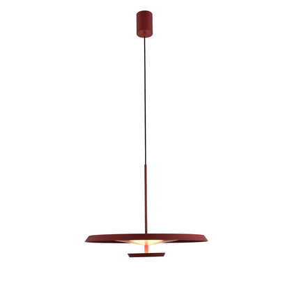 Flat Pendant Light Pendant light