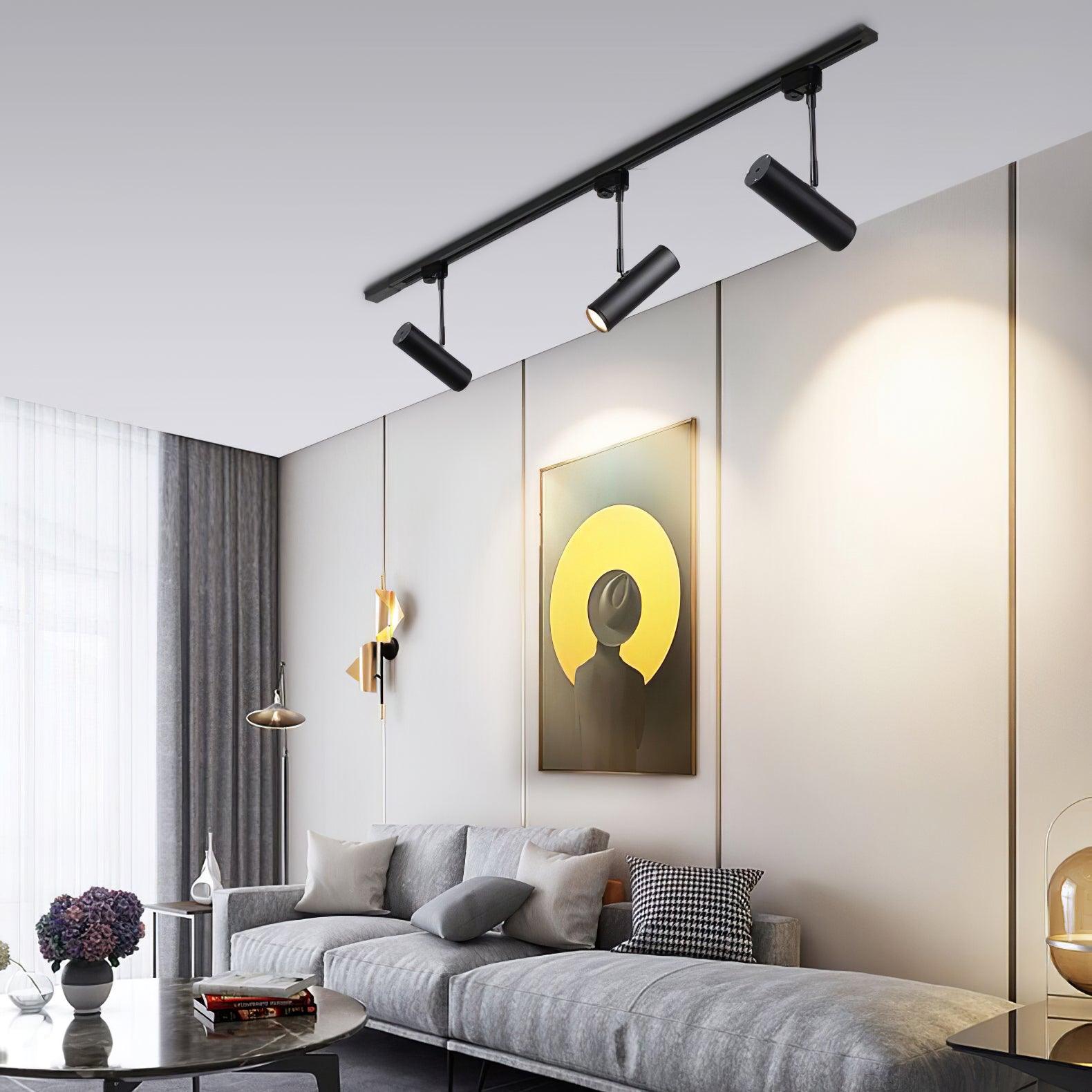 Flatspot Ceiling Light Ceiling lamp
