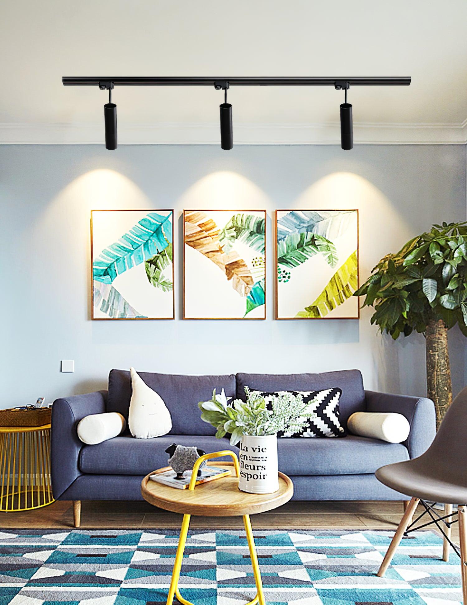 Flatspot Ceiling Light Ceiling lamp