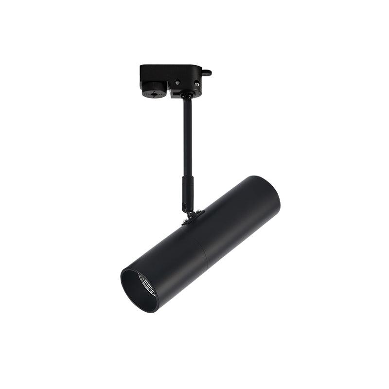 Flatspot Ceiling Light 3 heads (Track 100cm) / Black / Warm Light Ceiling lamp