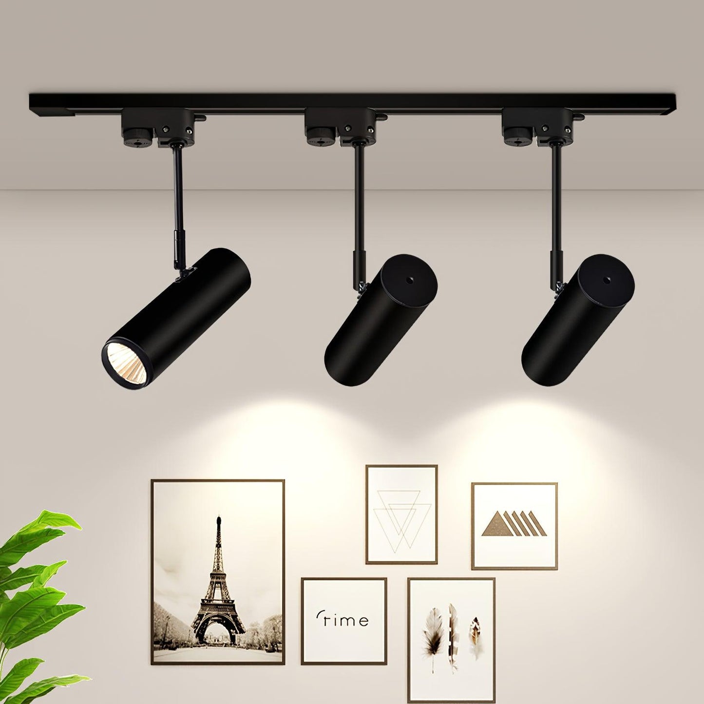 Flatspot Ceiling Light Ceiling lamp