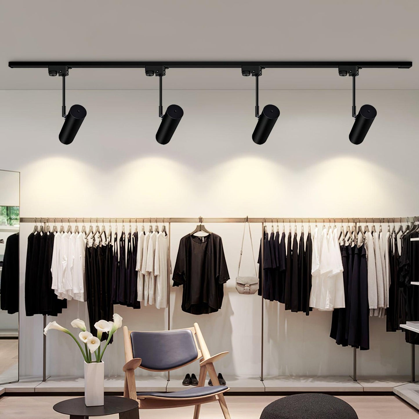 Flatspot Ceiling Light Ceiling lamp