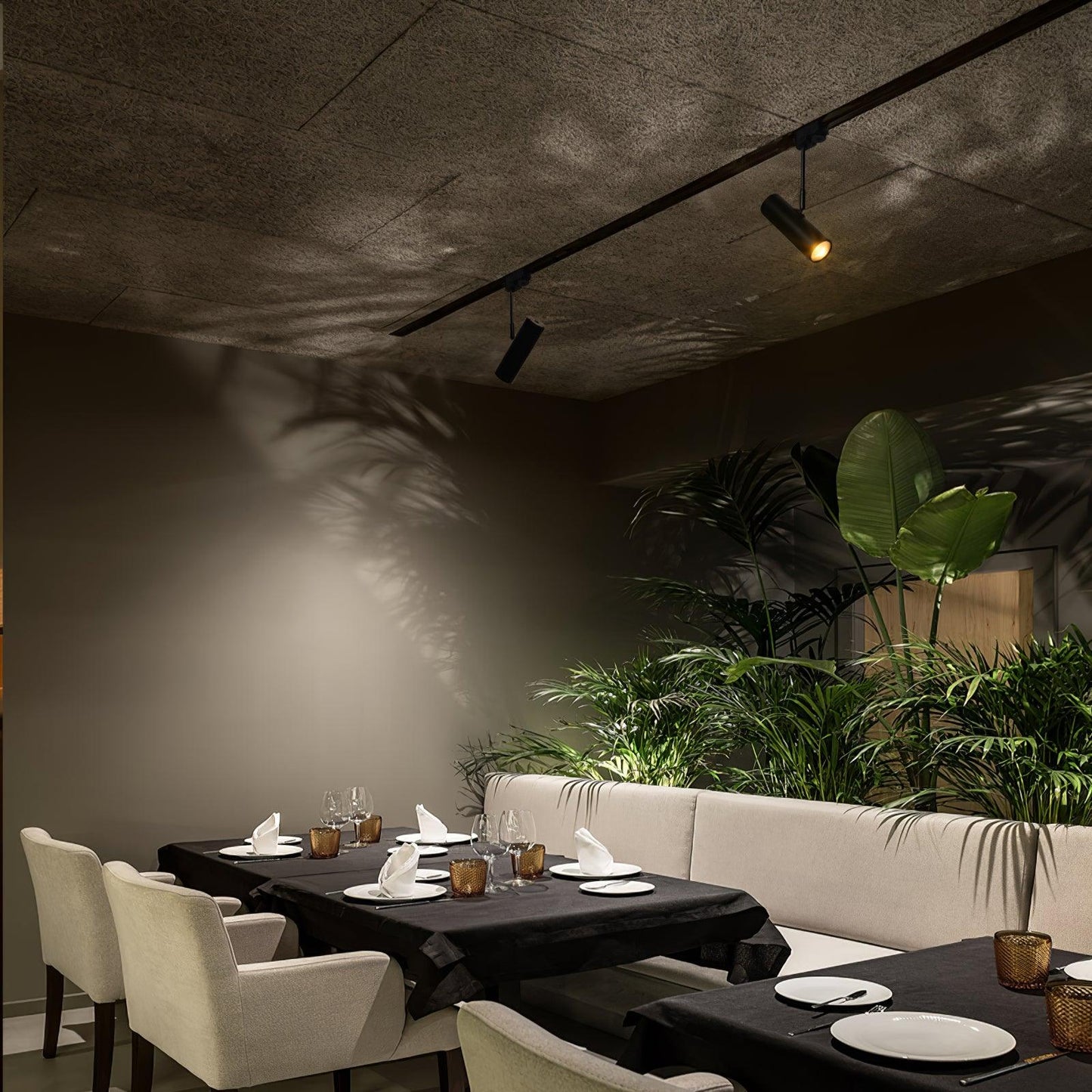 Flatspot Ceiling Light Ceiling lamp