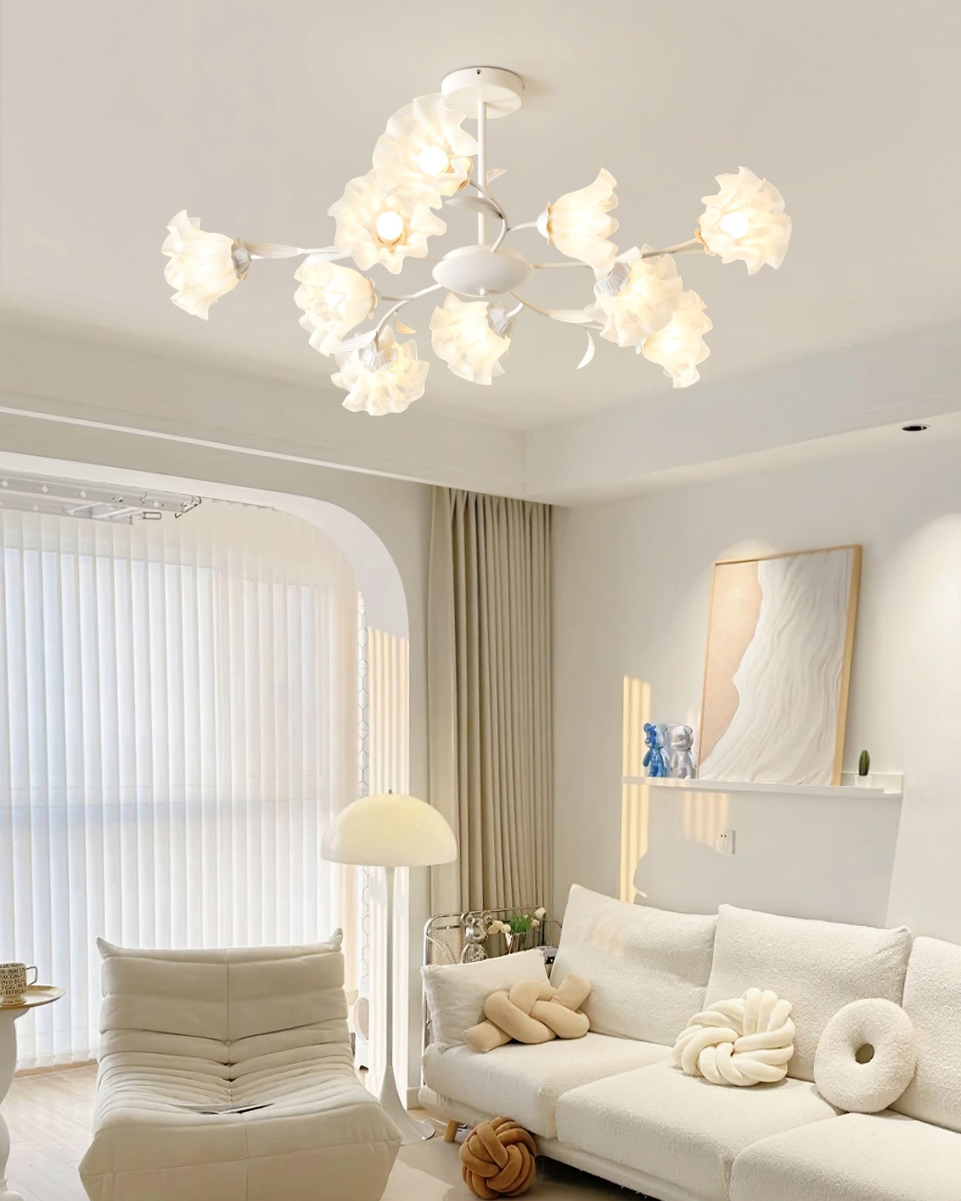 Flavian Ceiling Lamp Ceiling lamp