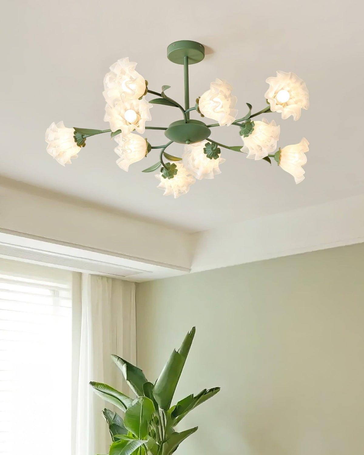 Flavian Ceiling Lamp Ceiling lamp