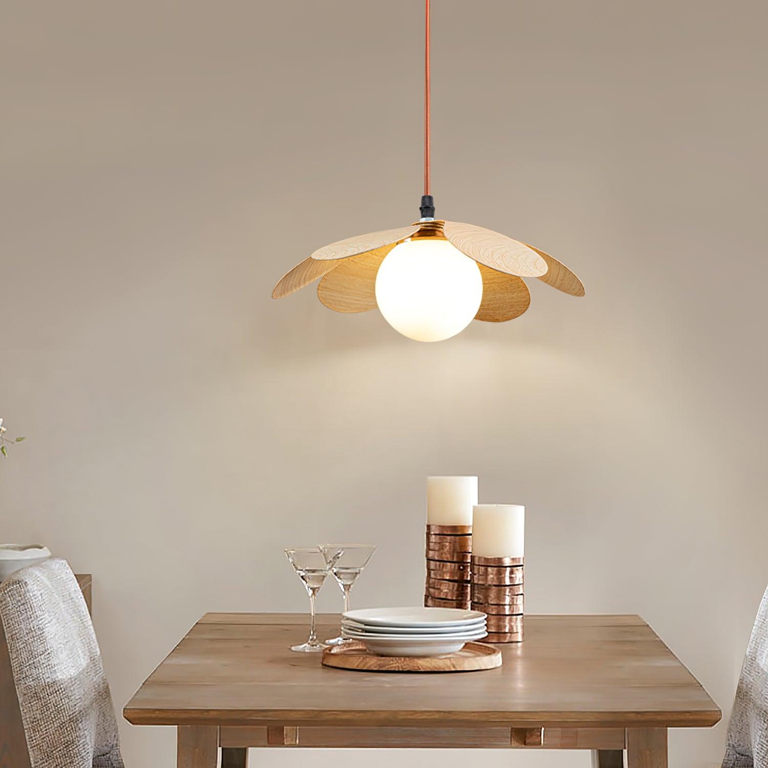 Fleur Petals Pendant Lamp Pendant light