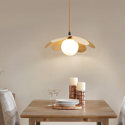 Fleur Petals Pendant Lamp Pendant light